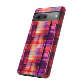 Prism Heat - Pixel Tough