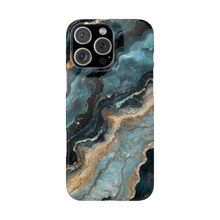 Tidal Drift - iPhone Slim