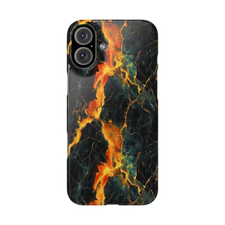 Lava Veil - iPhone Slim