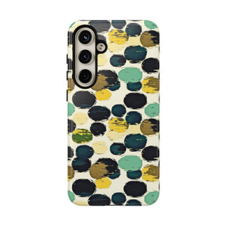 Emerald Geometry - Galaxy Tough