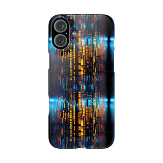 Code Corridor - iPhone Slim
