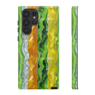 Citrus Cascade - Galaxy Tough