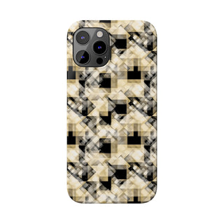 Golden Prism - iPhone Slim