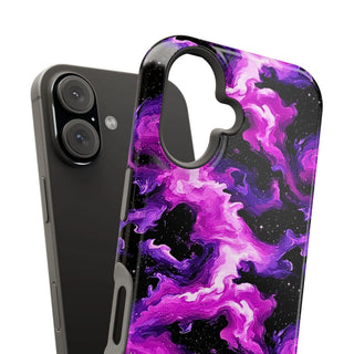 Mystic Haze - iPhone MagSafe