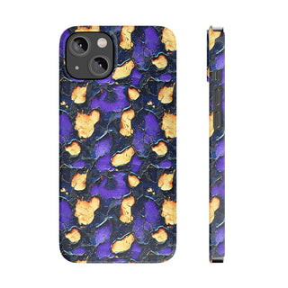 Molten Impact - iPhone Slim