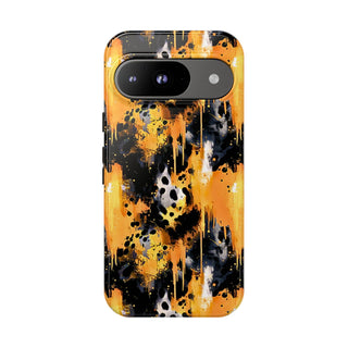 Wildfire Pulse - Pixel Tough