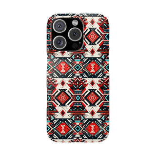 Desert Echoes - iPhone Slim