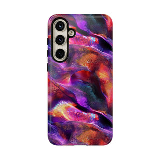 Electric Veil - Galaxy Tough