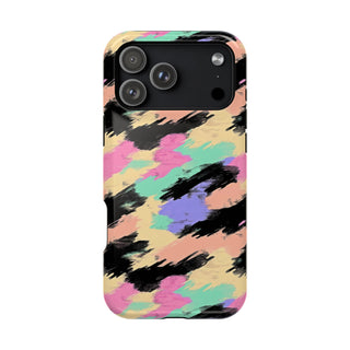 Color Rush - iPhone MagSafe