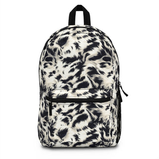 Midnight Fur - Backpack