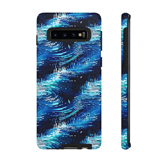 Current Flow - Galaxy Tough