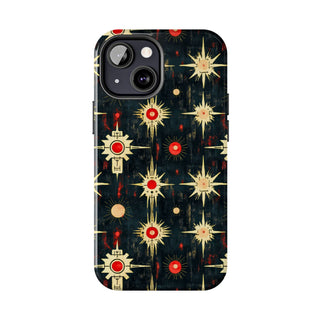 Celestial Blaze - iPhone Tough