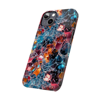 Quantum Web - iPhone Slim