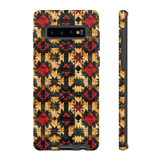 Tribal Legacy - Galaxy Tough