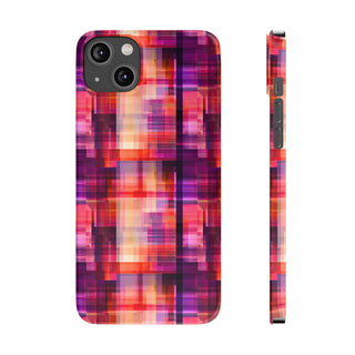Prism Heat - iPhone Slim