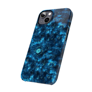 Celestial Codes - iPhone Slim