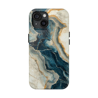 Abyssal Drift - iPhone Tough