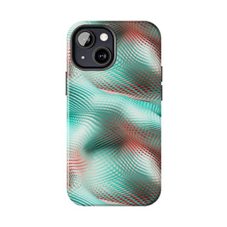 Echoform - iPhone Tough