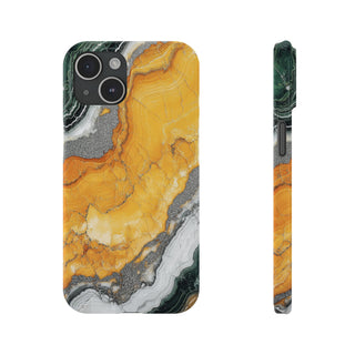 Solar Grove - iPhone Slim