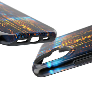 Code Corridor - iPhone MagSafe