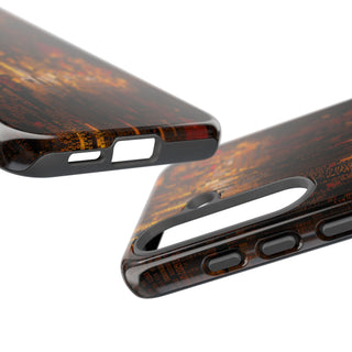 Rustic Code Canyon - Galaxy Tough