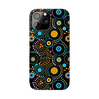 Sonic Eclipse - iPhone Slim