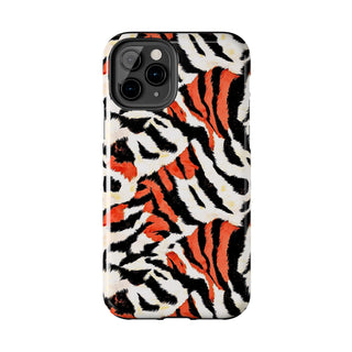 Savage Streaks - iPhone Tough