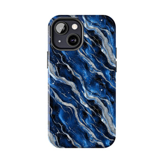 Celestial Stream - iPhone Tough