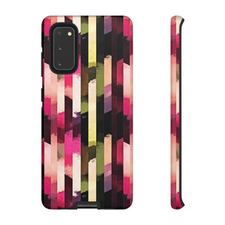 Vertical Dawn - Galaxy Tough