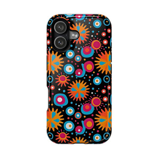 Fiesta Burst - iPhone MagSafe