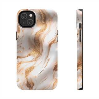 Golden Zephyr - iPhone Tough