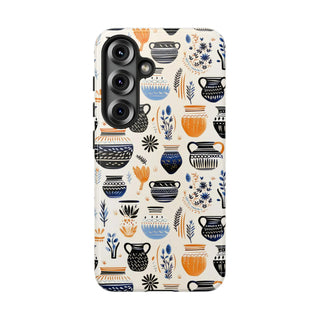 Ceramic Harmony - Galaxy Tough