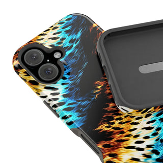 Wild Streak - iPhone MagSafe