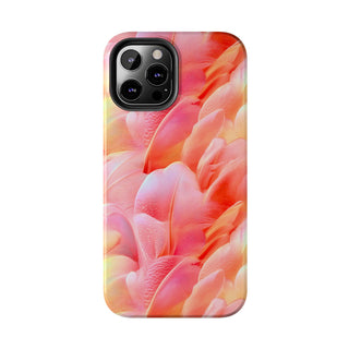 Feathered Blaze - iPhone Tough