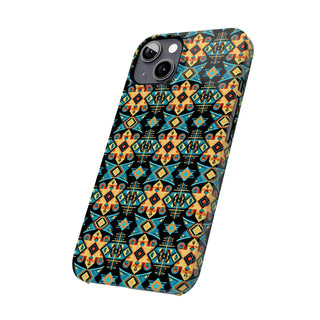 Horizon Weave - iPhone Slim