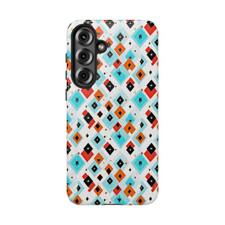 Diamond Dazzle - Galaxy Tough