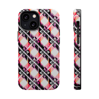 Floral Xpression - iPhone MagSafe