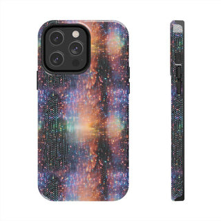 Light Script - iPhone Tough