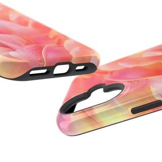 Feathered Blaze - iPhone MagSafe