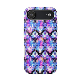 Crystal Bloom - iPhone Tough