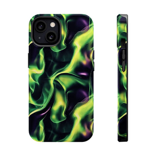 Neon Venom - iPhone MagSafe
