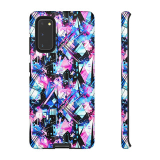 Electric Skyline - Galaxy Tough