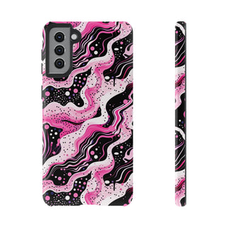 Pink Surge - Galaxy Tough