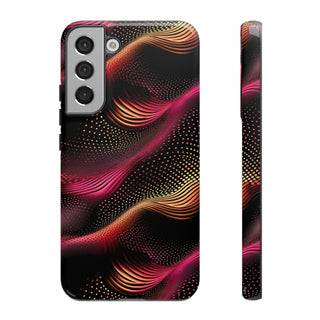 Heat Index - Galaxy Tough