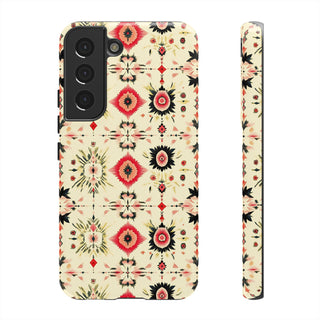 Blushing Sunburst - Galaxy Tough