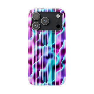 Velvet Stream - iPhone Slim