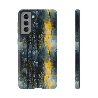 Neon Nocturne - Galaxy Tough