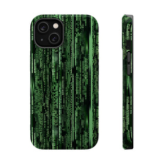 Digital Green Matrix