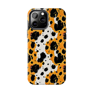 Wild Heat - iPhone Tough