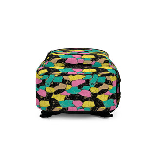 Mosaic Pop - Backpack